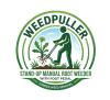 Garden Weed Removal